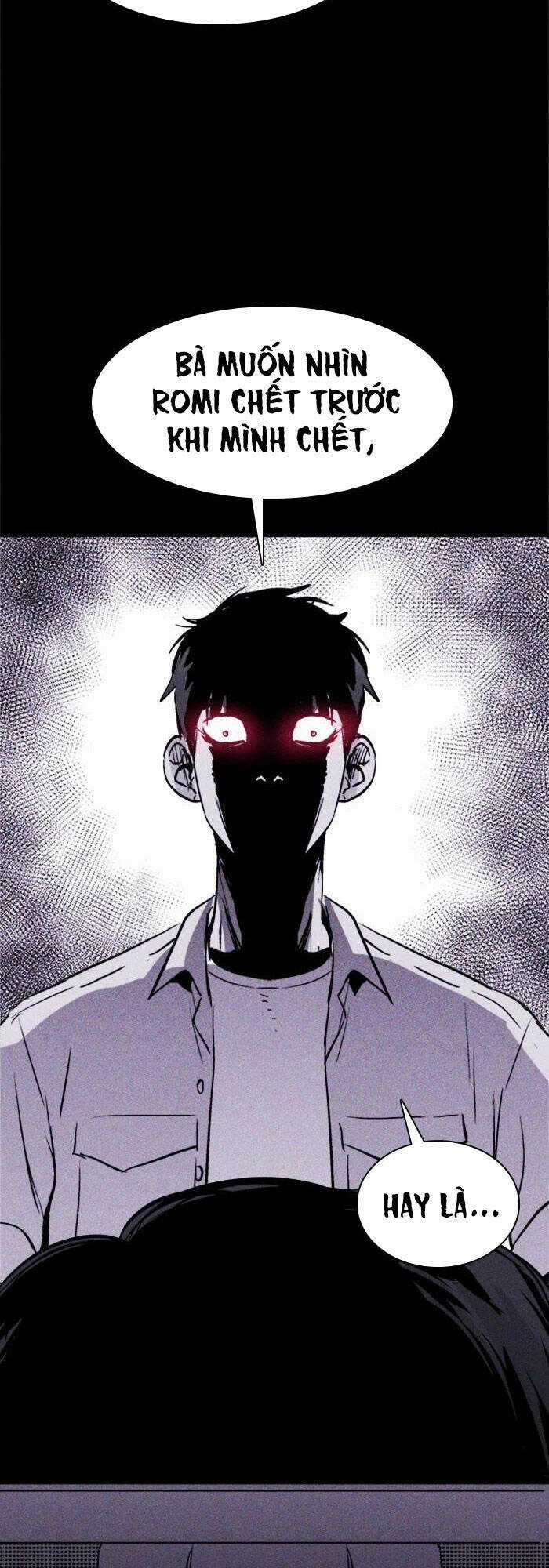 Chuồng Lợn Chapter 44 trang 24