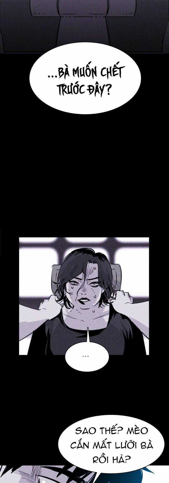 Chuồng Lợn Chapter 44 trang 25