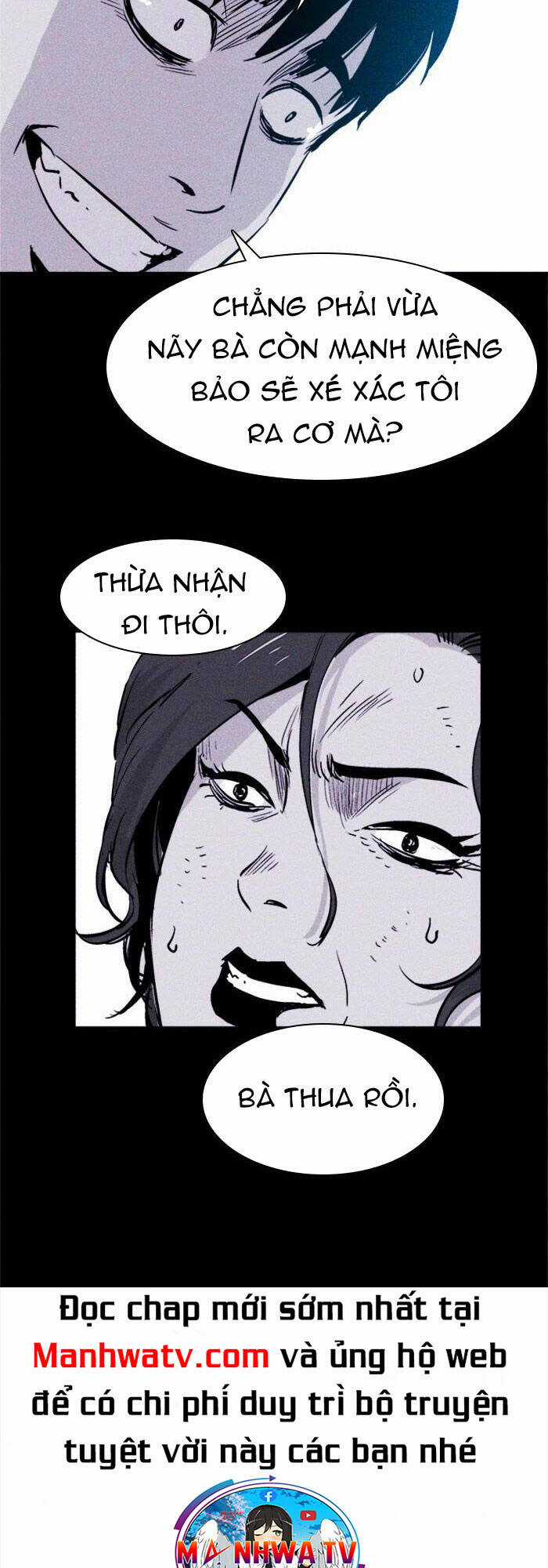 Chuồng Lợn Chapter 44 trang 26