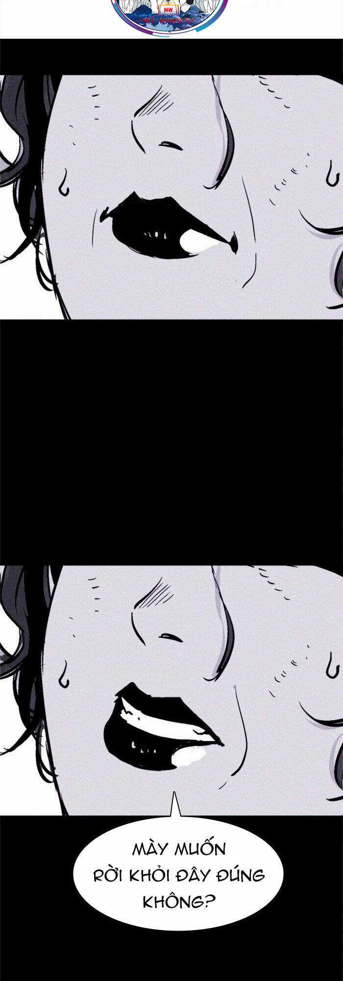 Chuồng Lợn Chapter 44 trang 27