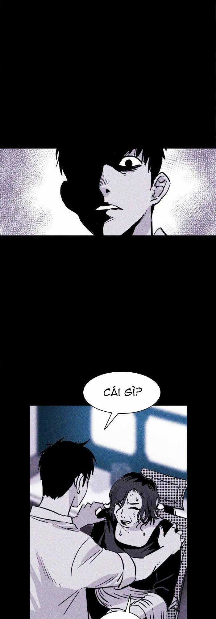 Chuồng Lợn Chapter 44 trang 28