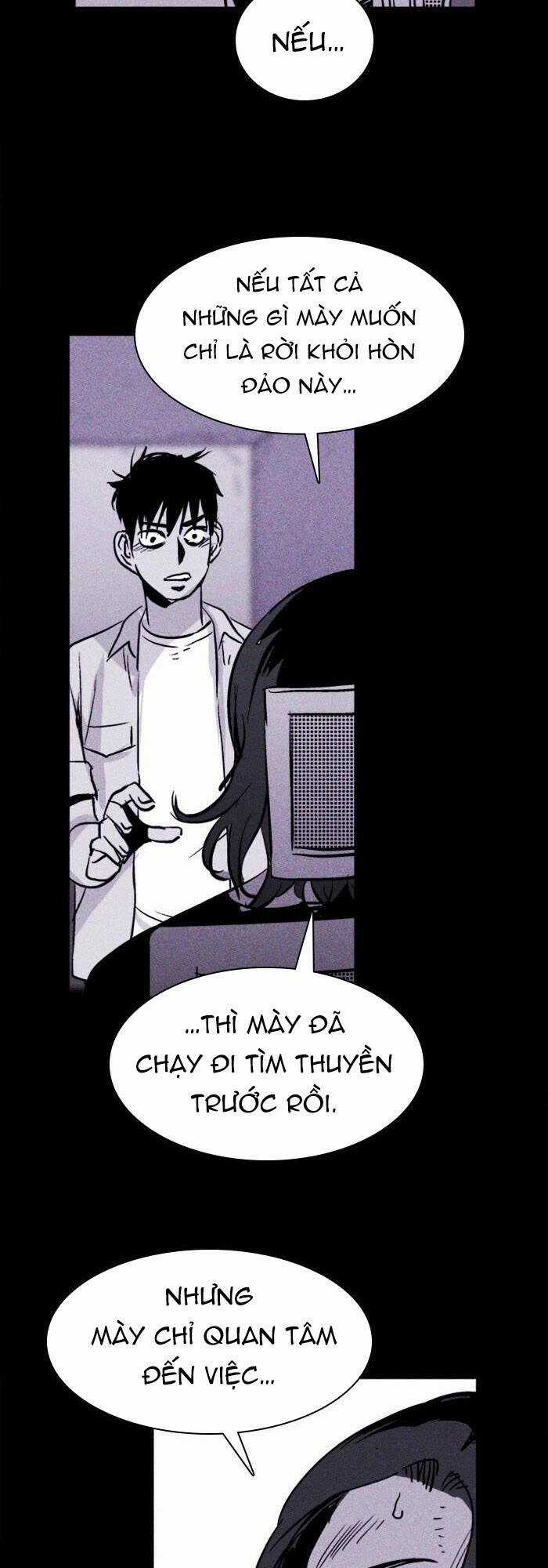 Chuồng Lợn Chapter 44 trang 29