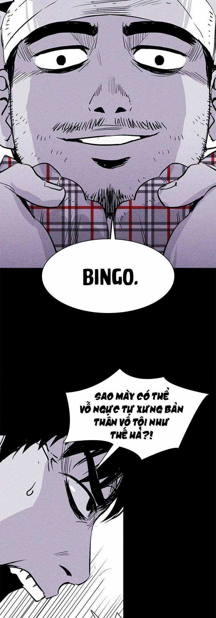 Chuồng Lợn Chapter 44 trang 3