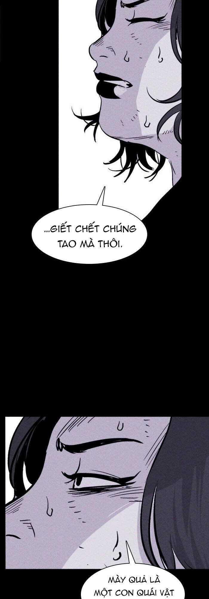 Chuồng Lợn Chapter 44 trang 30