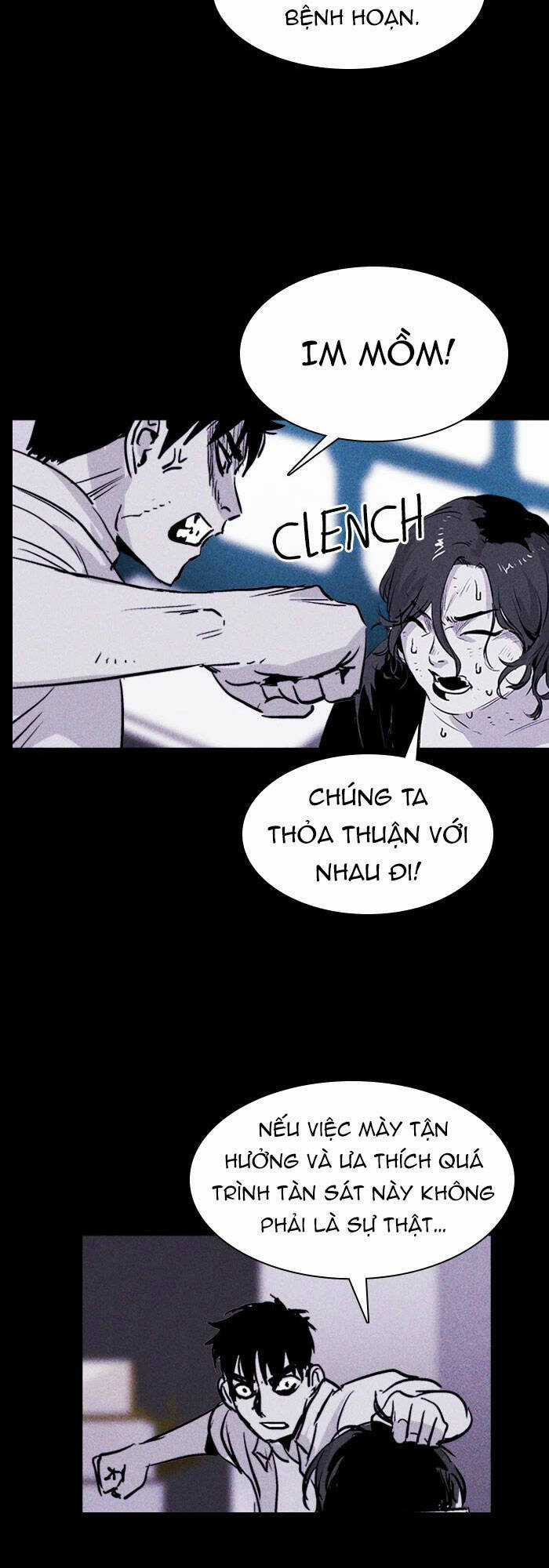 Chuồng Lợn Chapter 44 trang 31