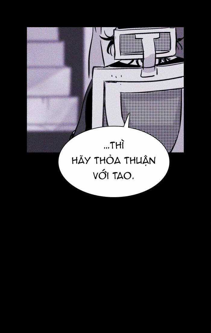 Chuồng Lợn Chapter 44 trang 32