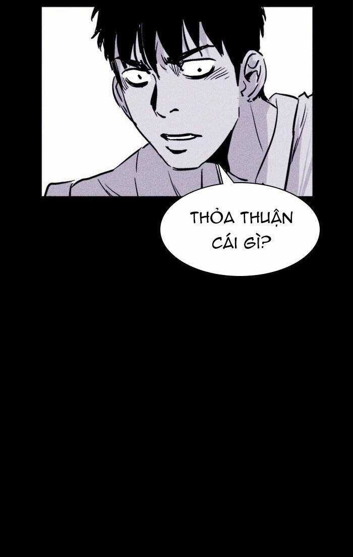 Chuồng Lợn Chapter 44 trang 33