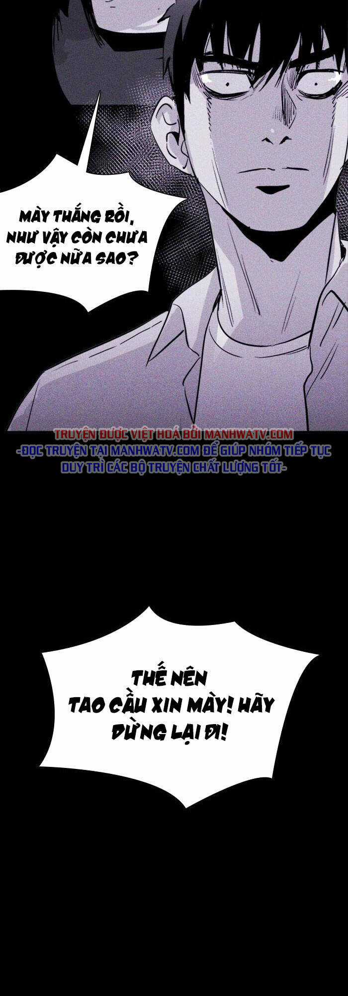 Chuồng Lợn Chapter 44 trang 37