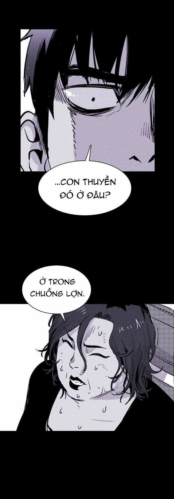 Chuồng Lợn Chapter 44 trang 38
