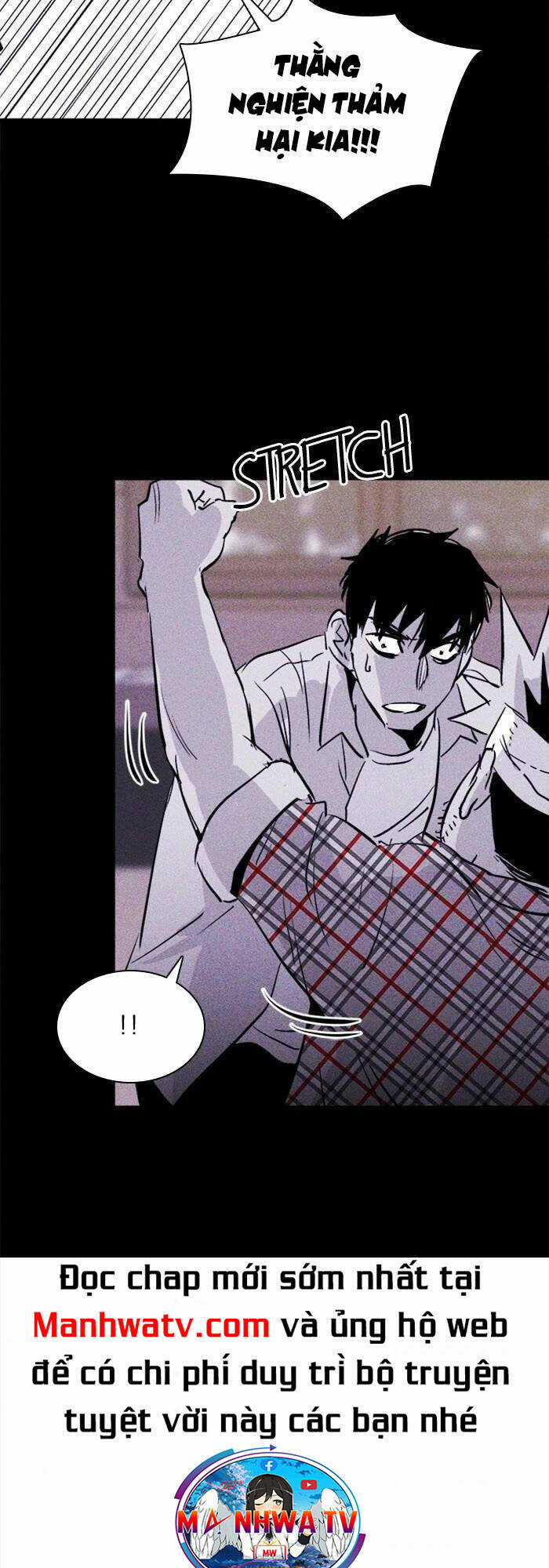 Chuồng Lợn Chapter 44 trang 4