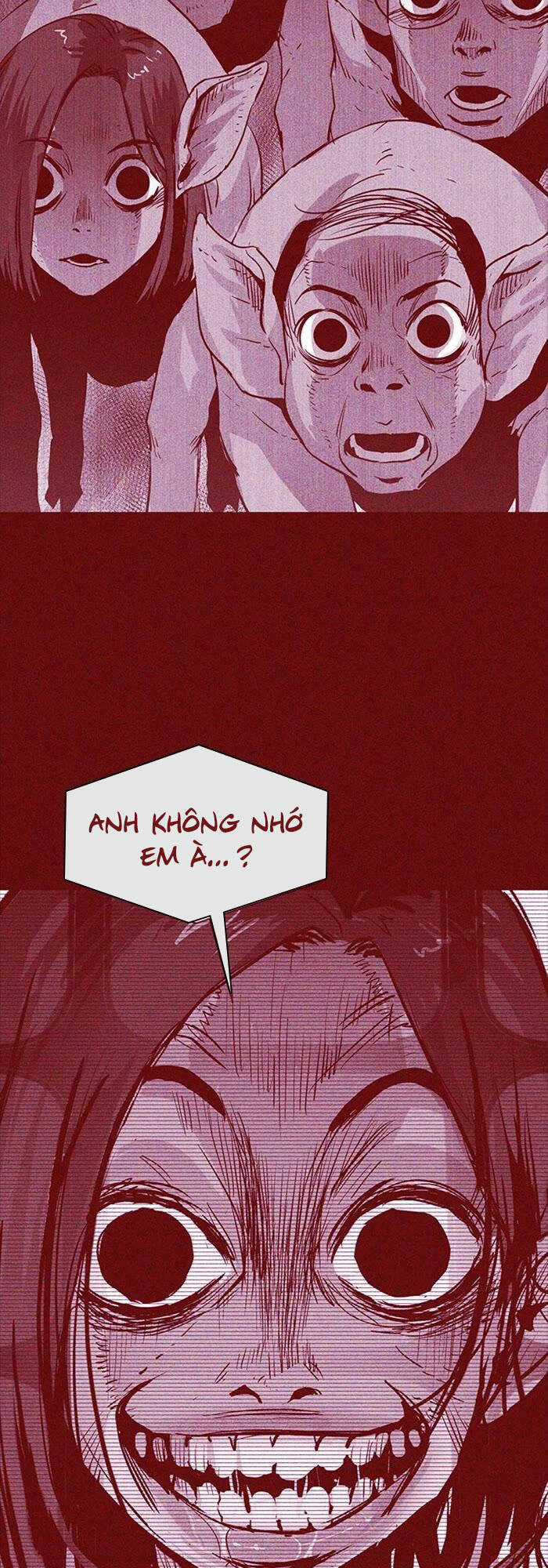 Chuồng Lợn Chapter 44 trang 41