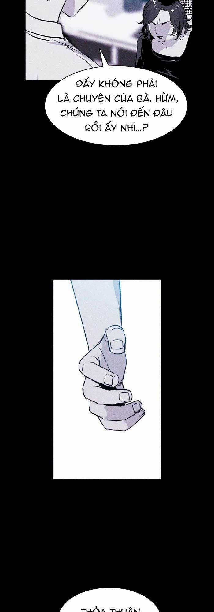 Chuồng Lợn Chapter 44 trang 46