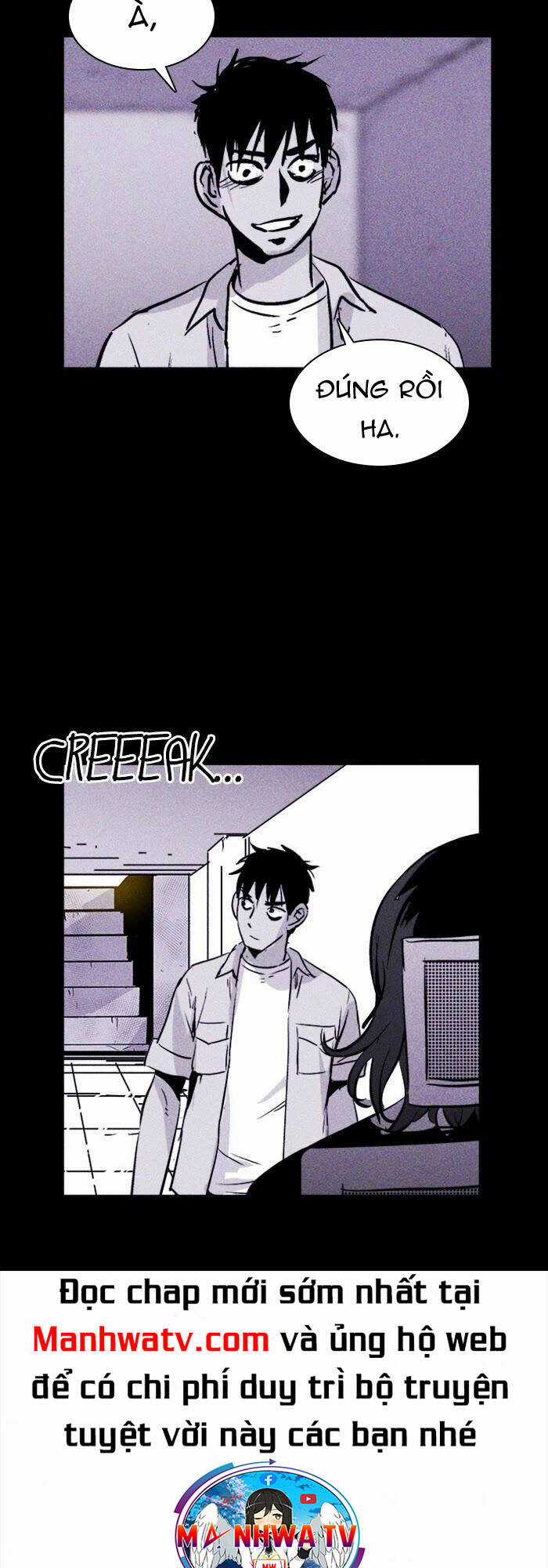 Chuồng Lợn Chapter 44 trang 48