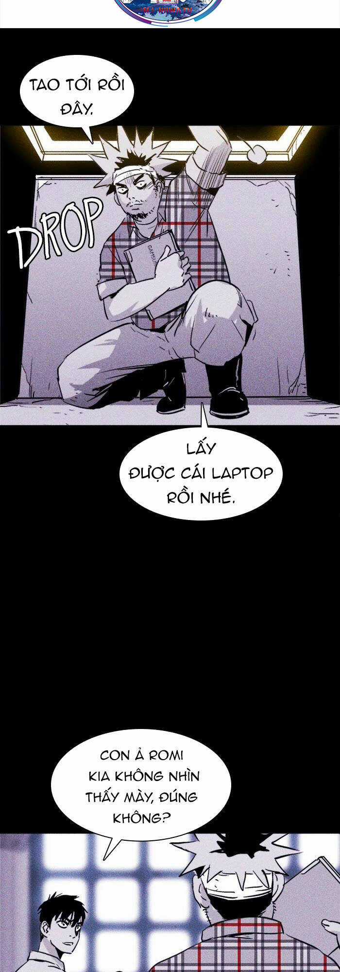 Chuồng Lợn Chapter 44 trang 49