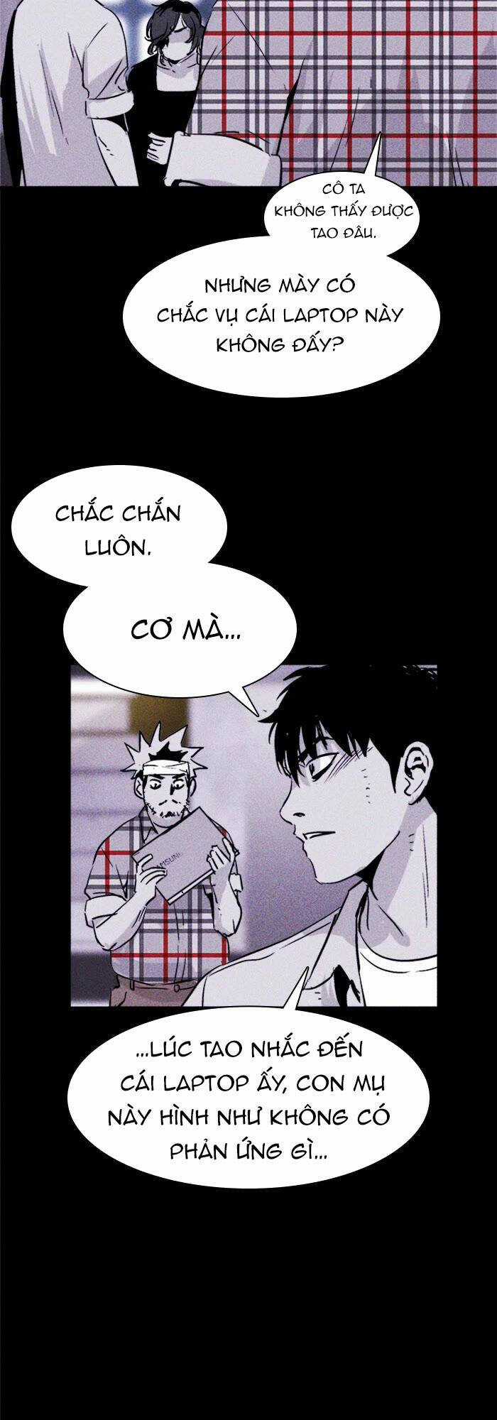 Chuồng Lợn Chapter 44 trang 50