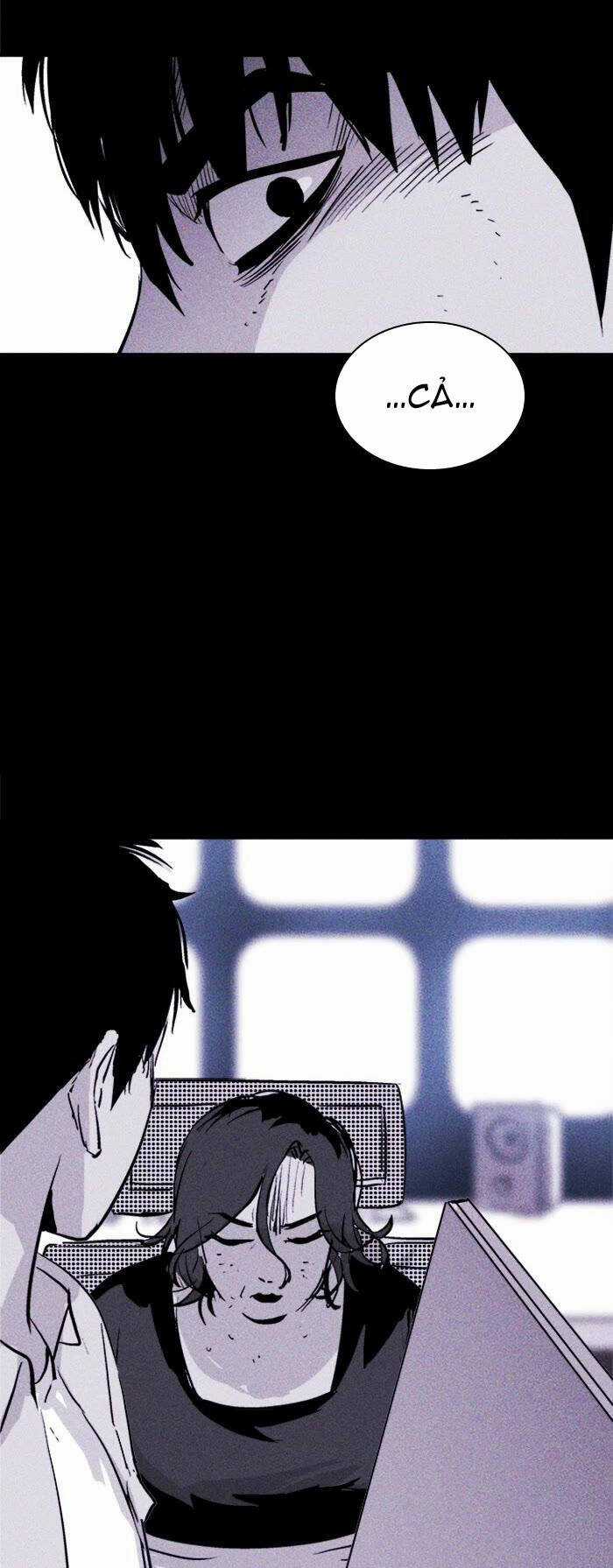 Chuồng Lợn Chapter 44 trang 51