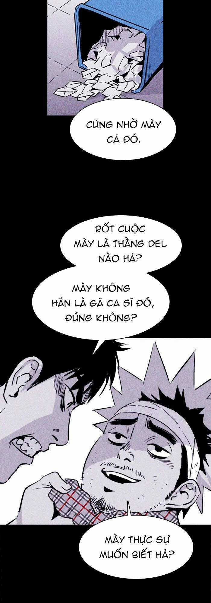 Chuồng Lợn Chapter 44 trang 7