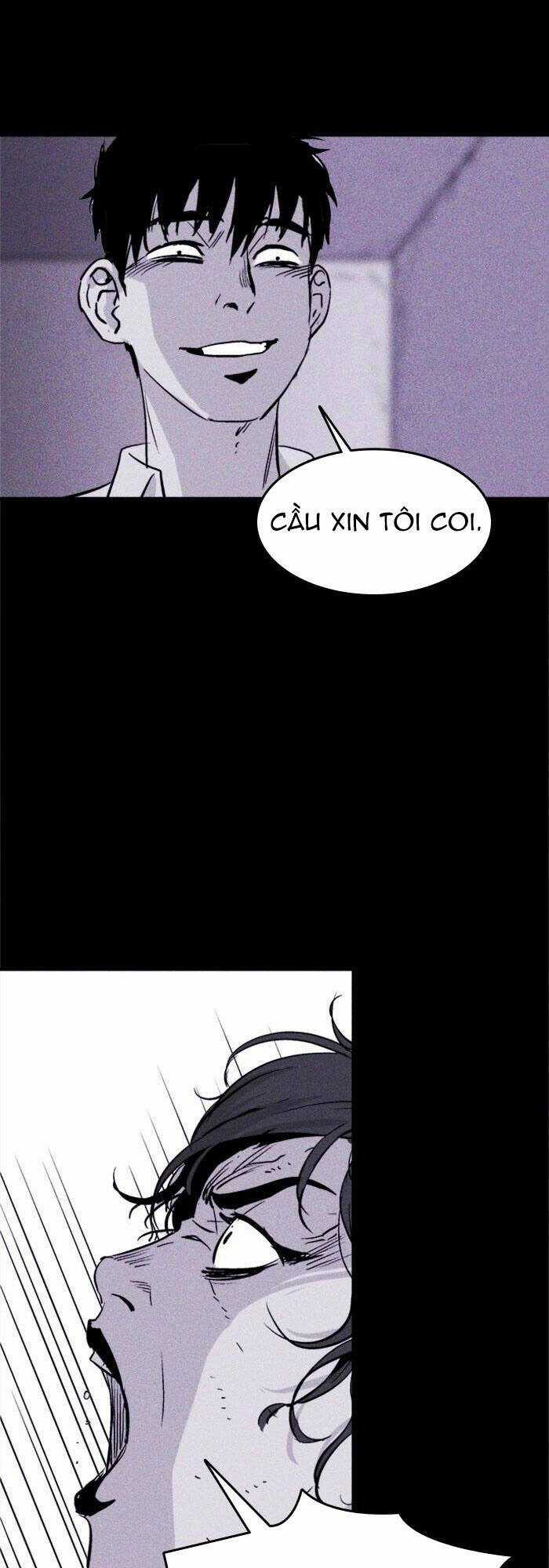 Chuồng Lợn Chapter 45 trang 11