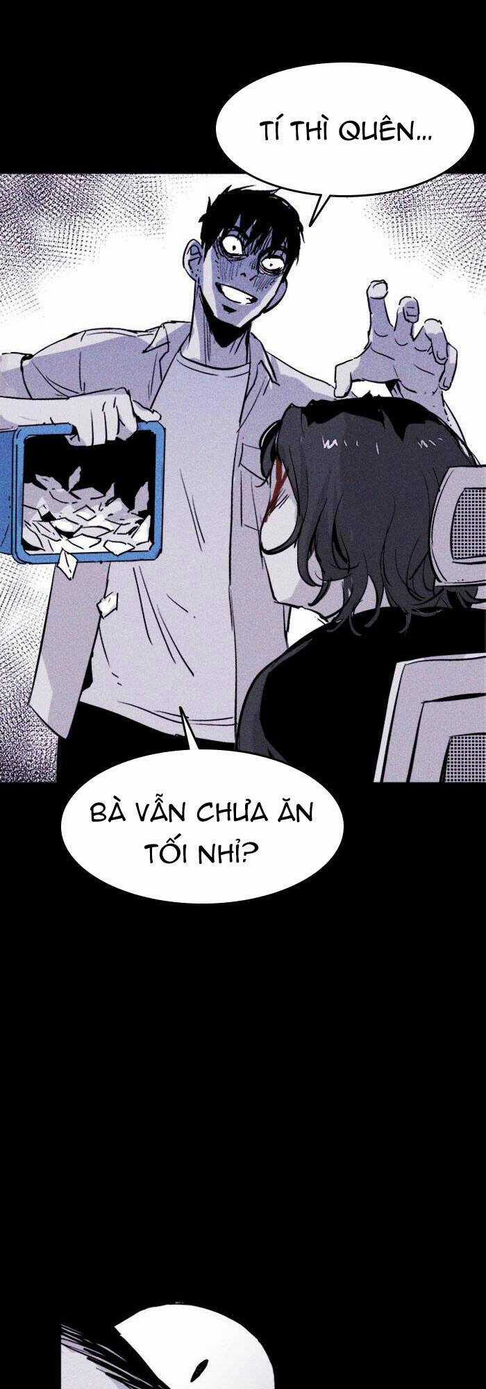 Chuồng Lợn Chapter 45 trang 15