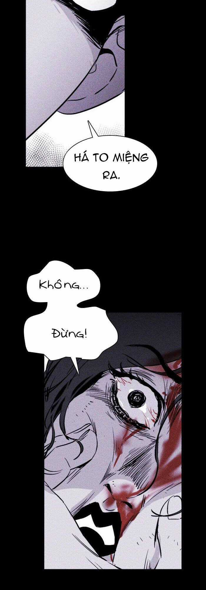 Chuồng Lợn Chapter 45 trang 16