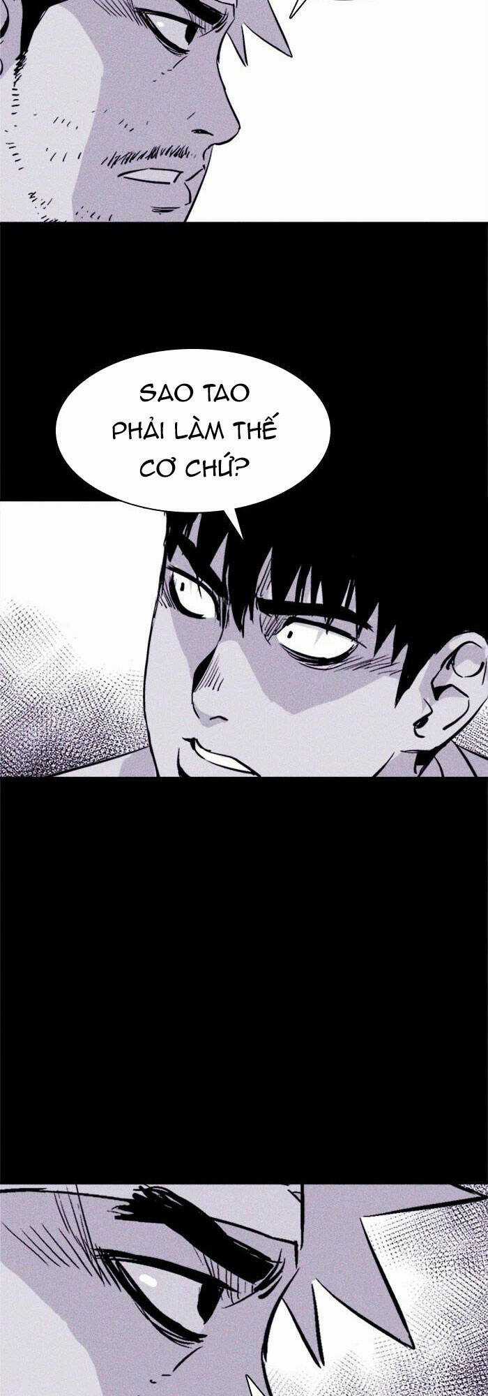 Chuồng Lợn Chapter 45 trang 19