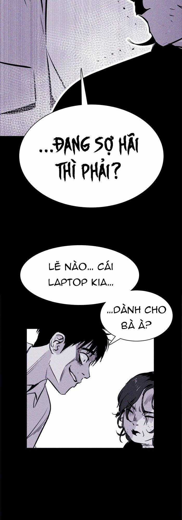 Chuồng Lợn Chapter 45 trang 2