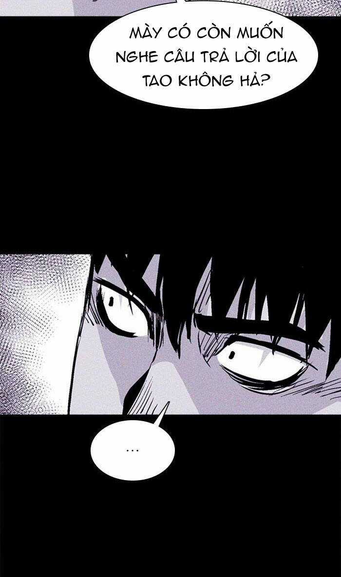 Chuồng Lợn Chapter 45 trang 20