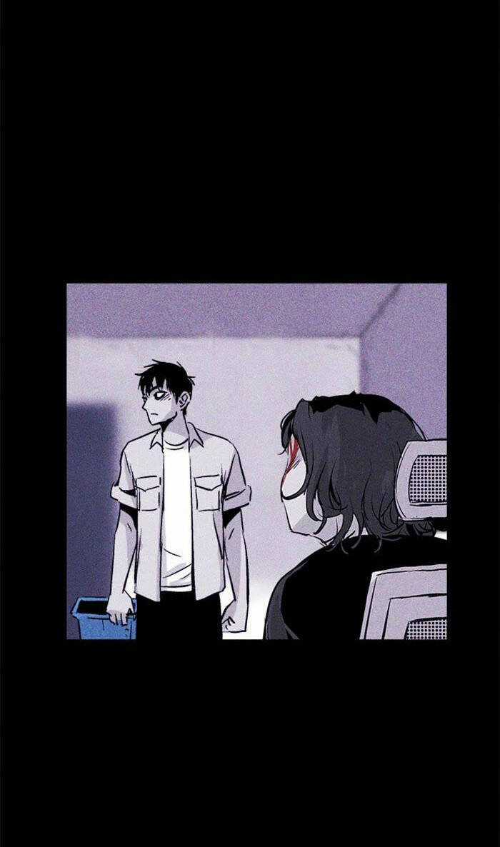 Chuồng Lợn Chapter 45 trang 21