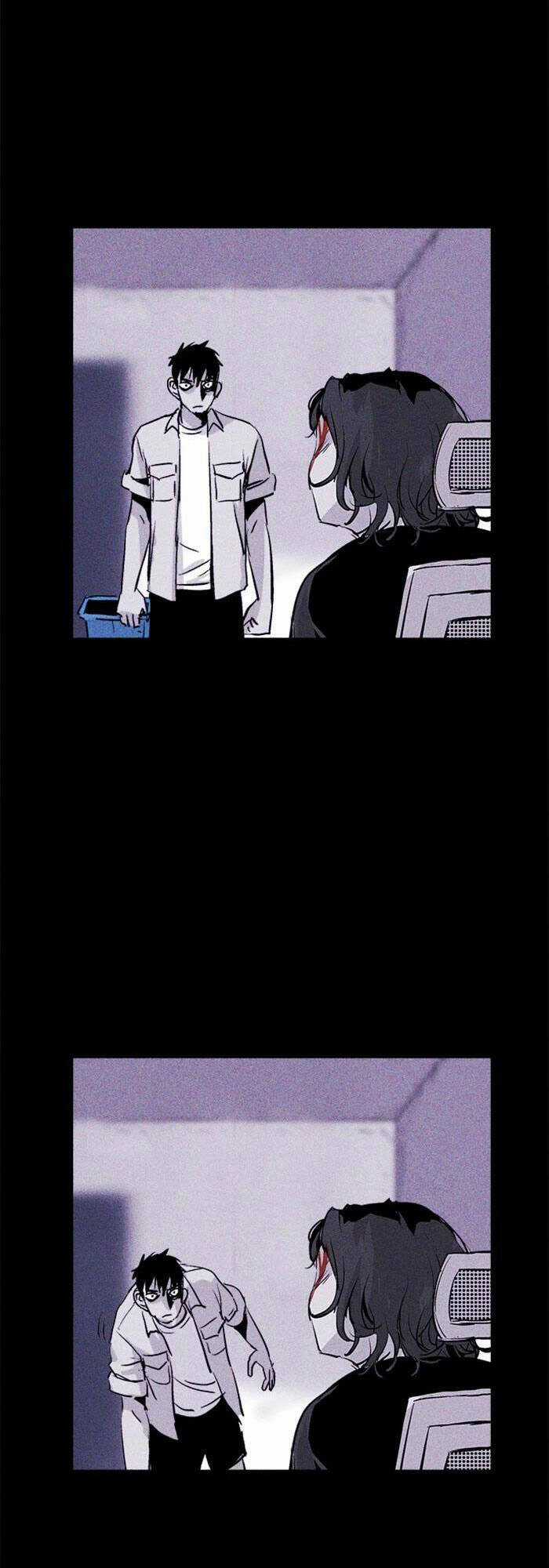 Chuồng Lợn Chapter 45 trang 22