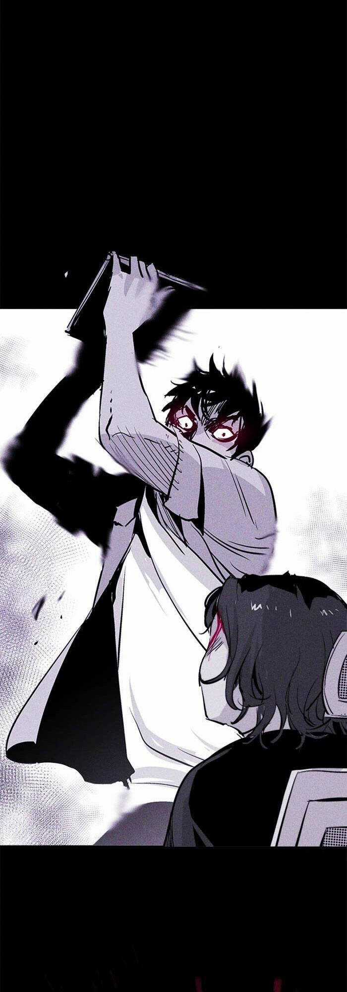 Chuồng Lợn Chapter 45 trang 23