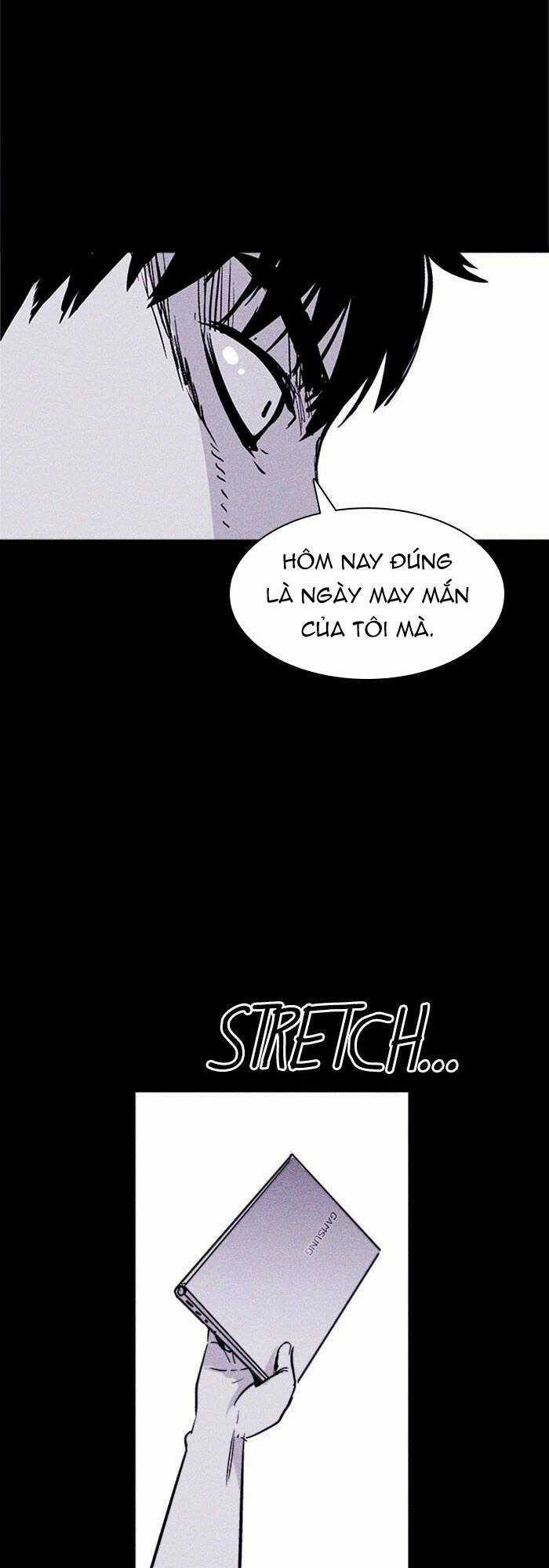 Chuồng Lợn Chapter 45 trang 3