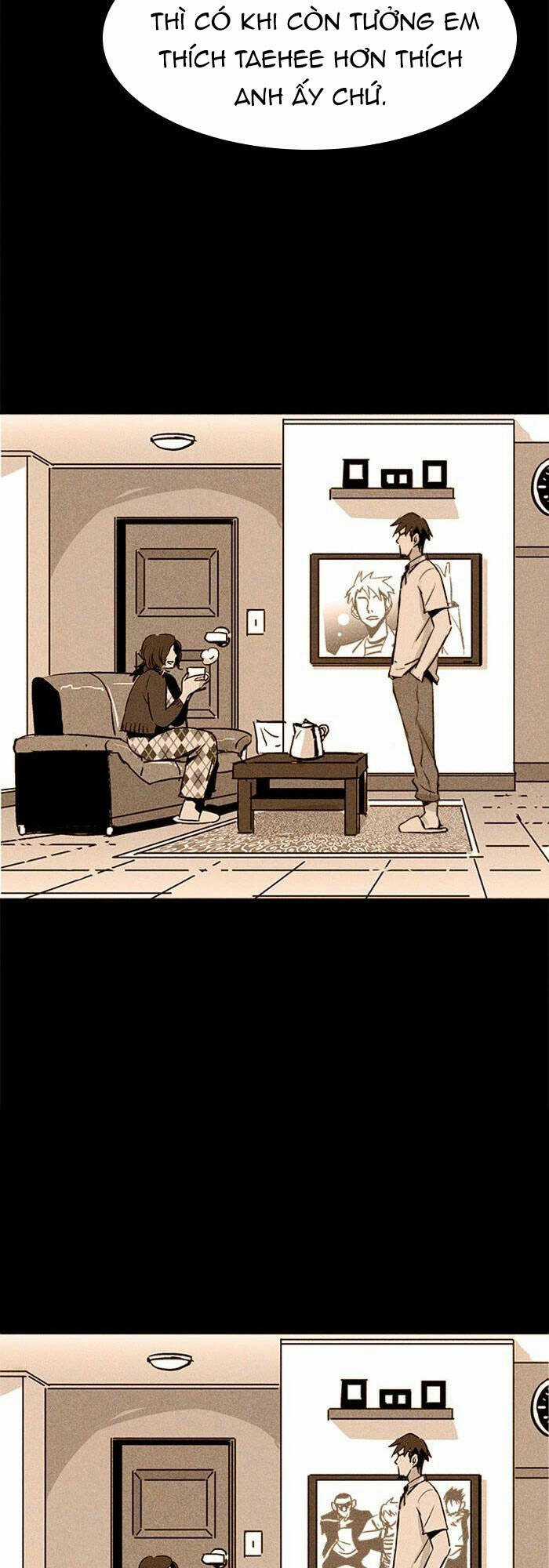 Chuồng Lợn Chapter 45 trang 30