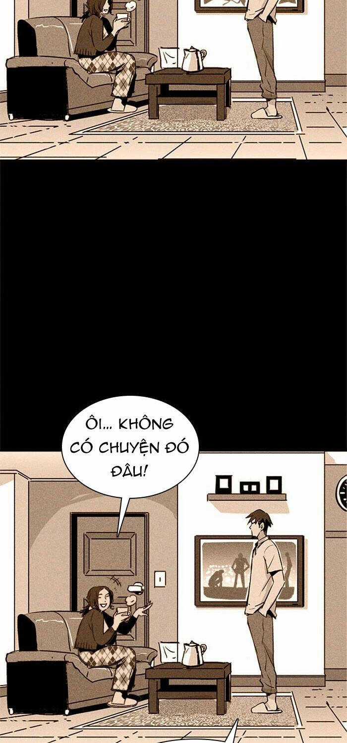 Chuồng Lợn Chapter 45 trang 31