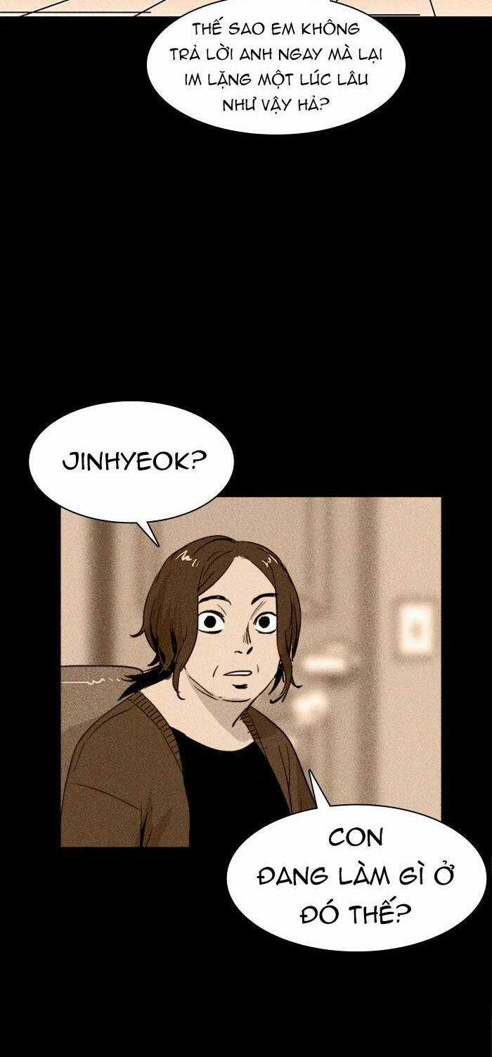 Chuồng Lợn Chapter 45 trang 32