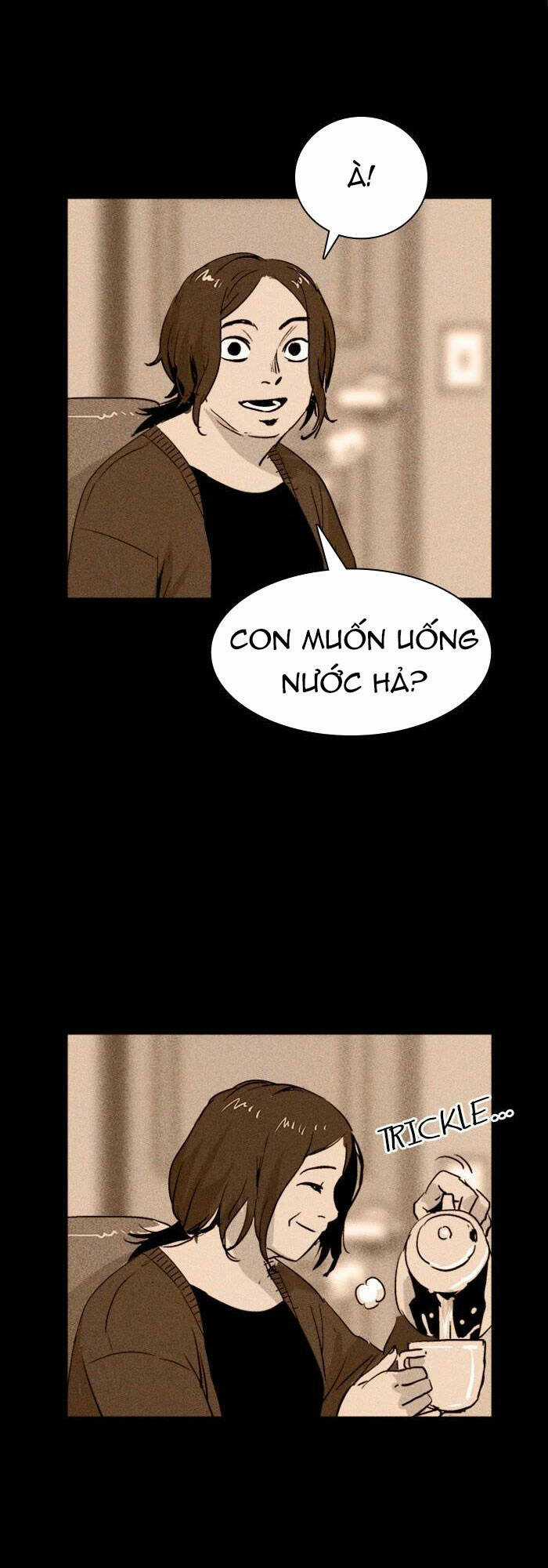 Chuồng Lợn Chapter 45 trang 33