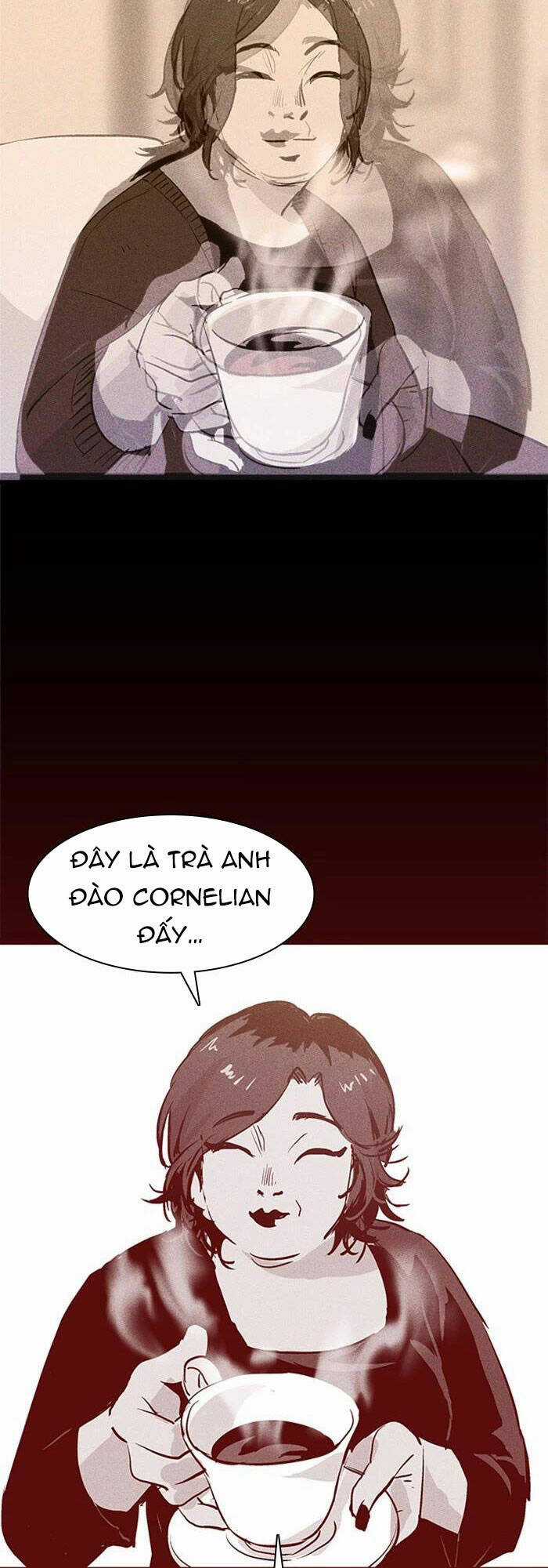 Chuồng Lợn Chapter 45 trang 35