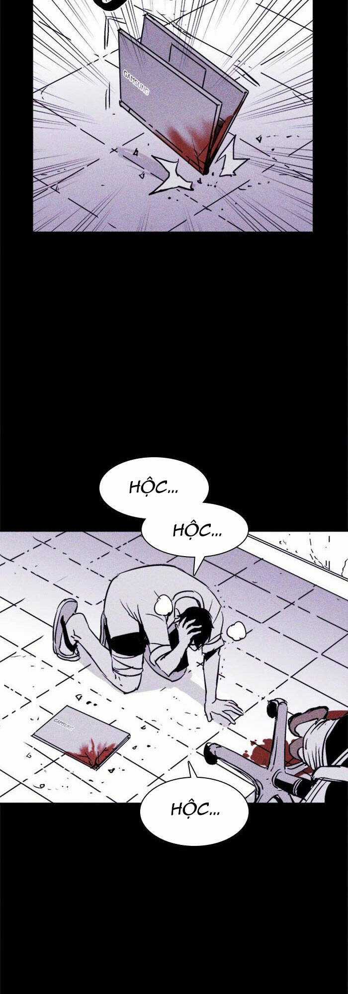 Chuồng Lợn Chapter 45 trang 38