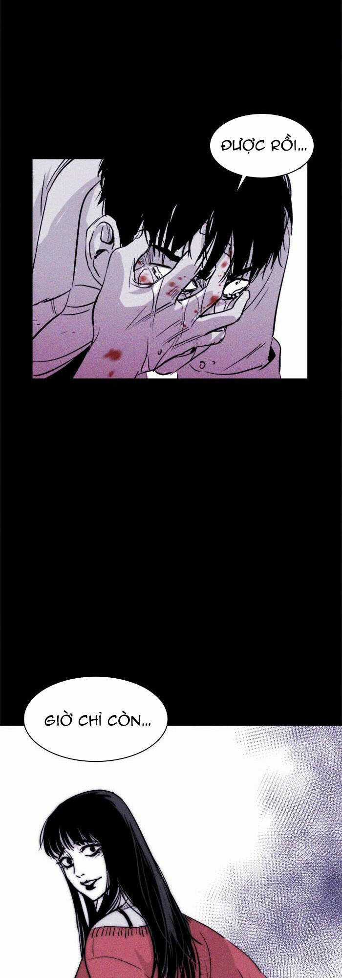 Chuồng Lợn Chapter 45 trang 39