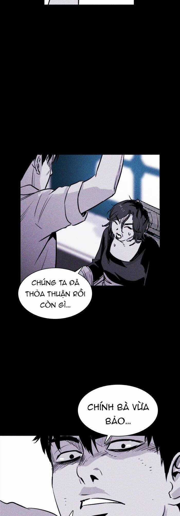 Chuồng Lợn Chapter 45 trang 4