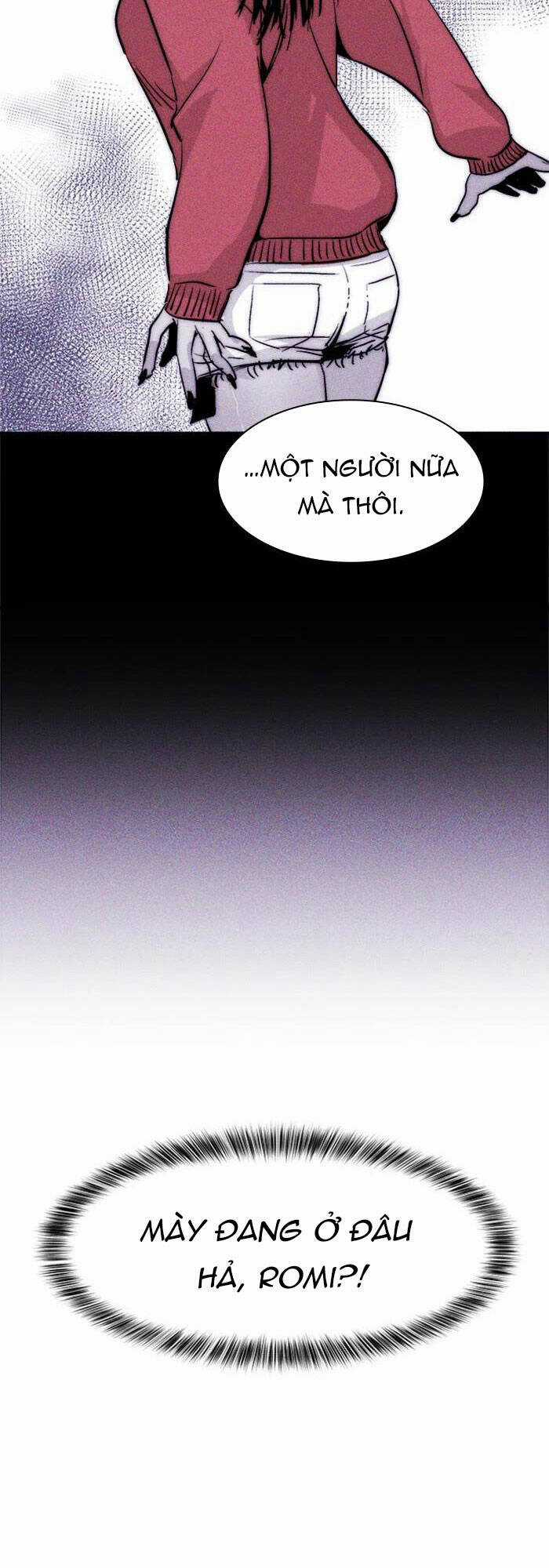 Chuồng Lợn Chapter 45 trang 40