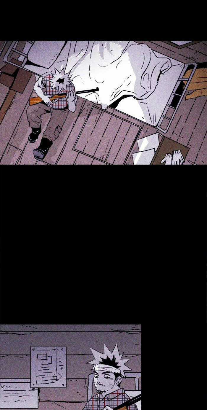 Chuồng Lợn Chapter 45 trang 42