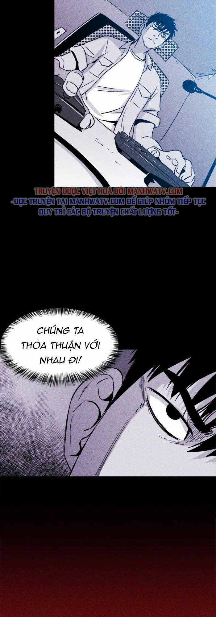 Chuồng Lợn Chapter 45 trang 46