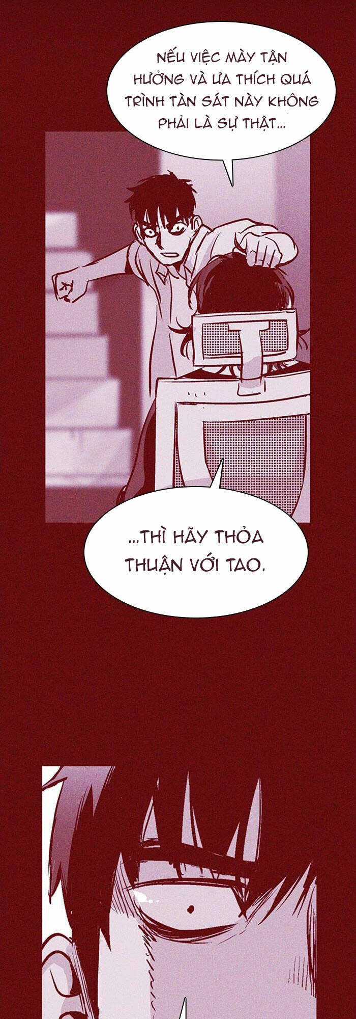 Chuồng Lợn Chapter 45 trang 47