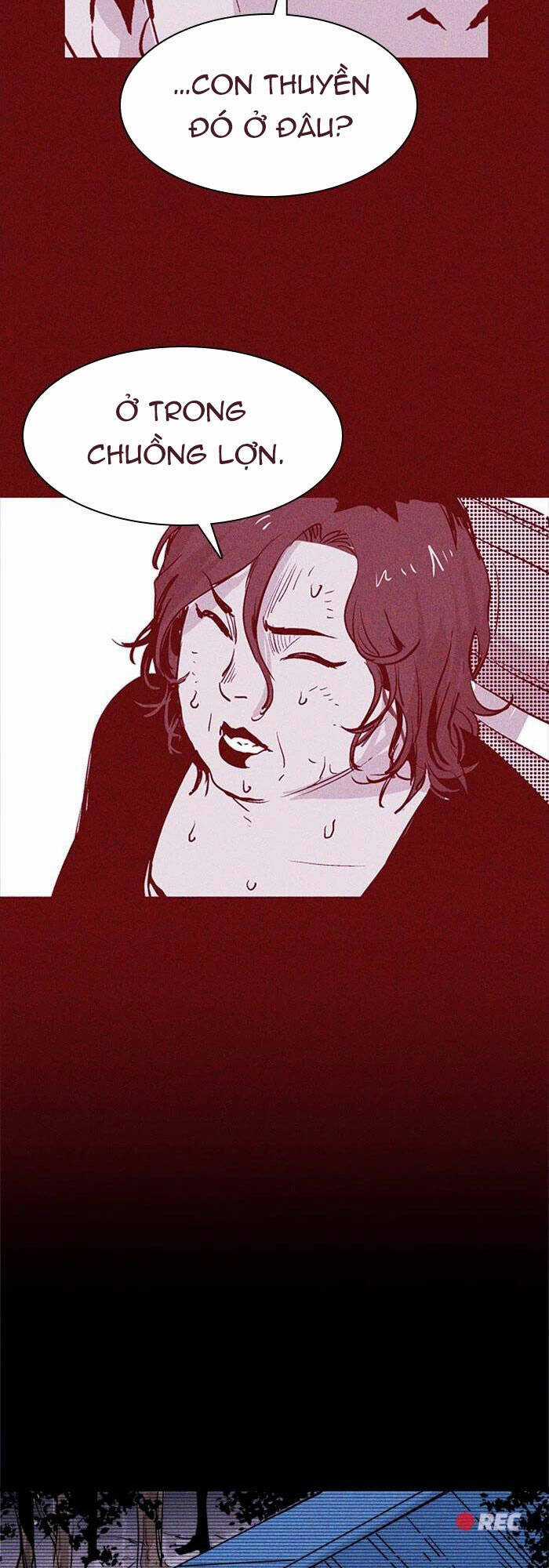 Chuồng Lợn Chapter 45 trang 48