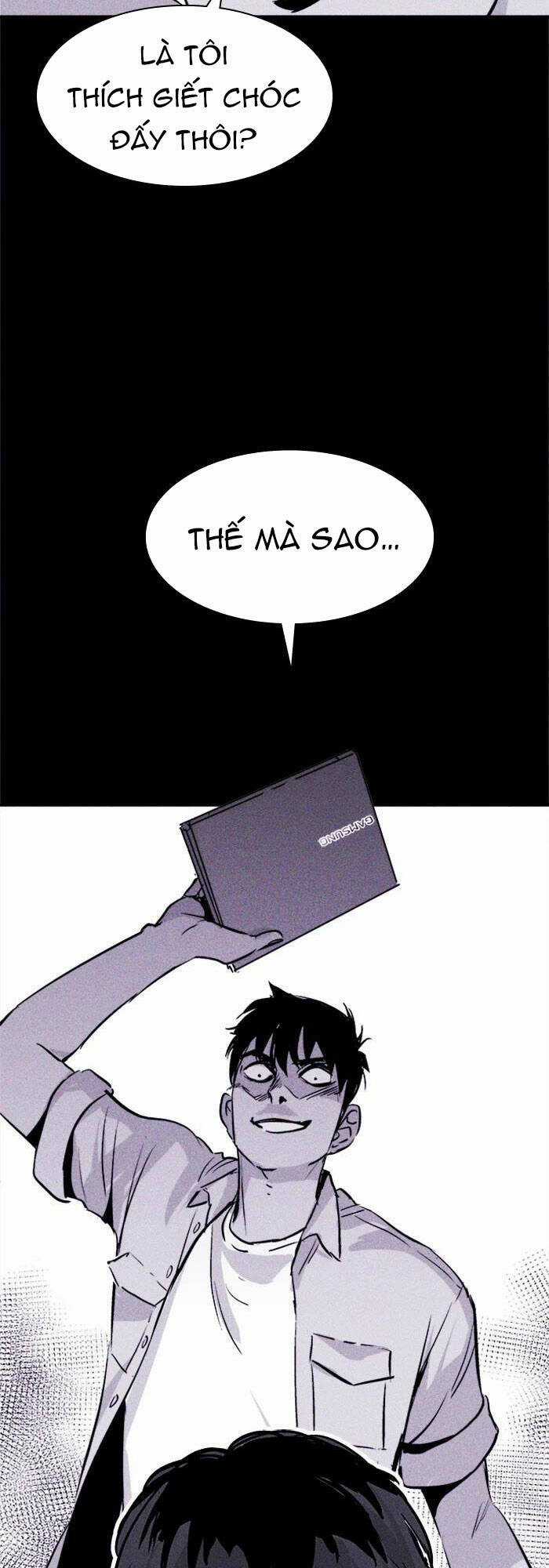 Chuồng Lợn Chapter 45 trang 5