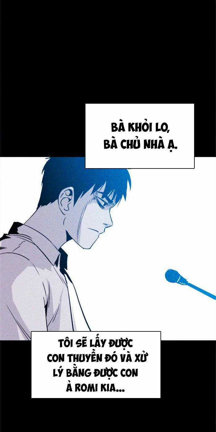 Chuồng Lợn Chapter 45 trang 50