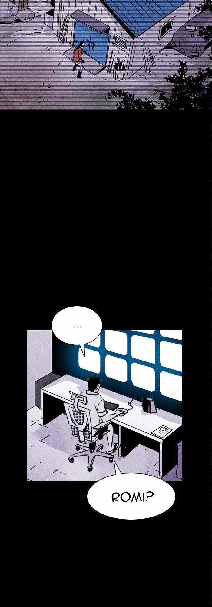 Chuồng Lợn Chapter 45 trang 53