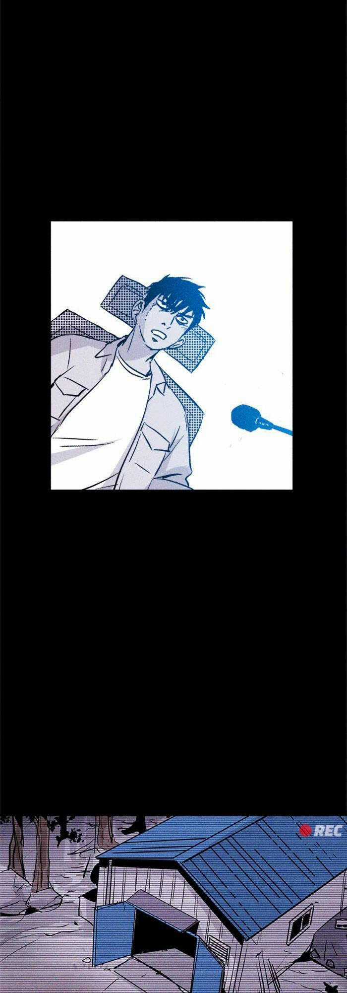 Chuồng Lợn Chapter 45 trang 55