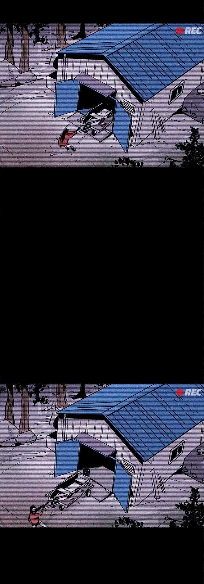 Chuồng Lợn Chapter 45 trang 57