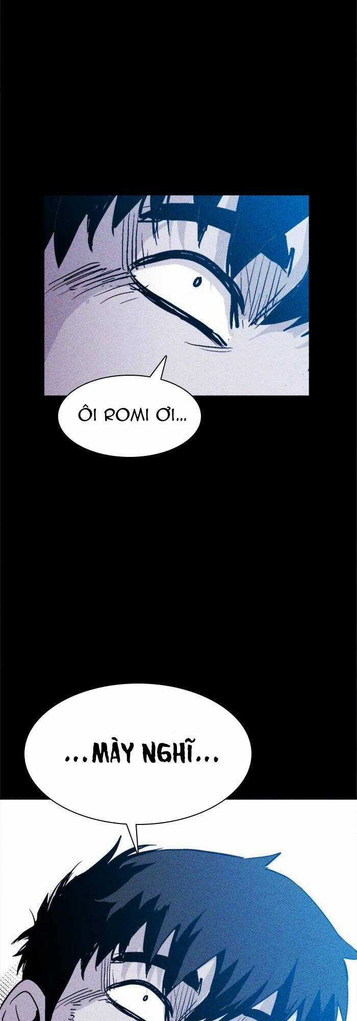 Chuồng Lợn Chapter 45 trang 58